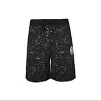 Chrome Hearts Shorts 053 - Black - view 3