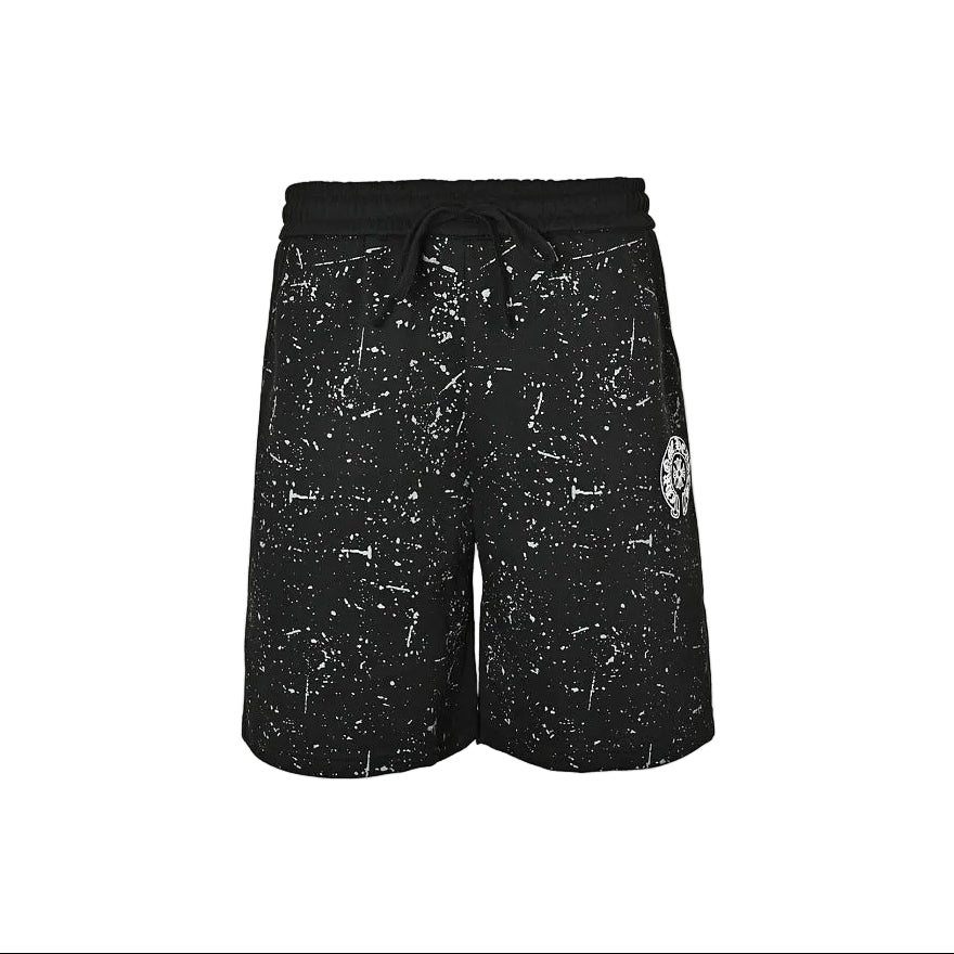 Chrome Hearts Shorts 053 - Black - view 3
