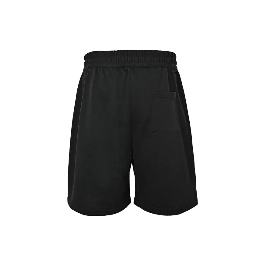Chrome Hearts Shorts 051 - Black - view 11
