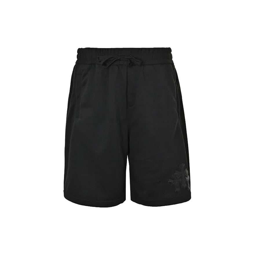 Chrome Hearts Shorts 051 - Black - view 13
