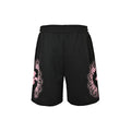 Chrome Hearts Shorts 052 - Black - view 1