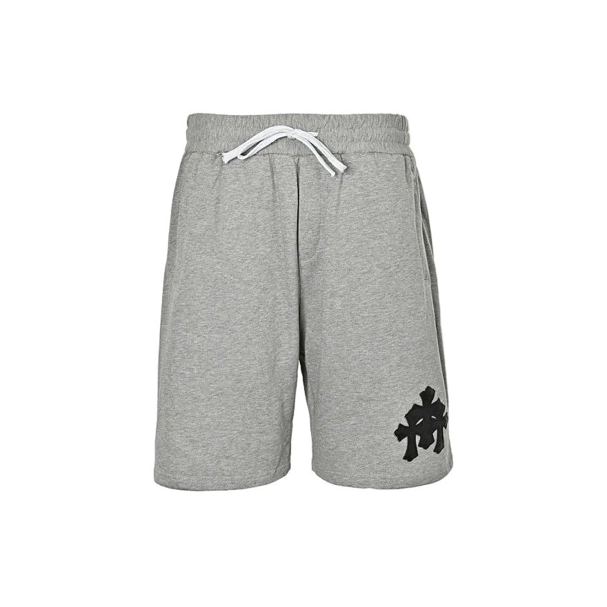 Chrome Hearts Shorts 051 - Gray - view 3