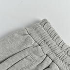 Chrome Hearts Shorts 051 - Gray - view 5