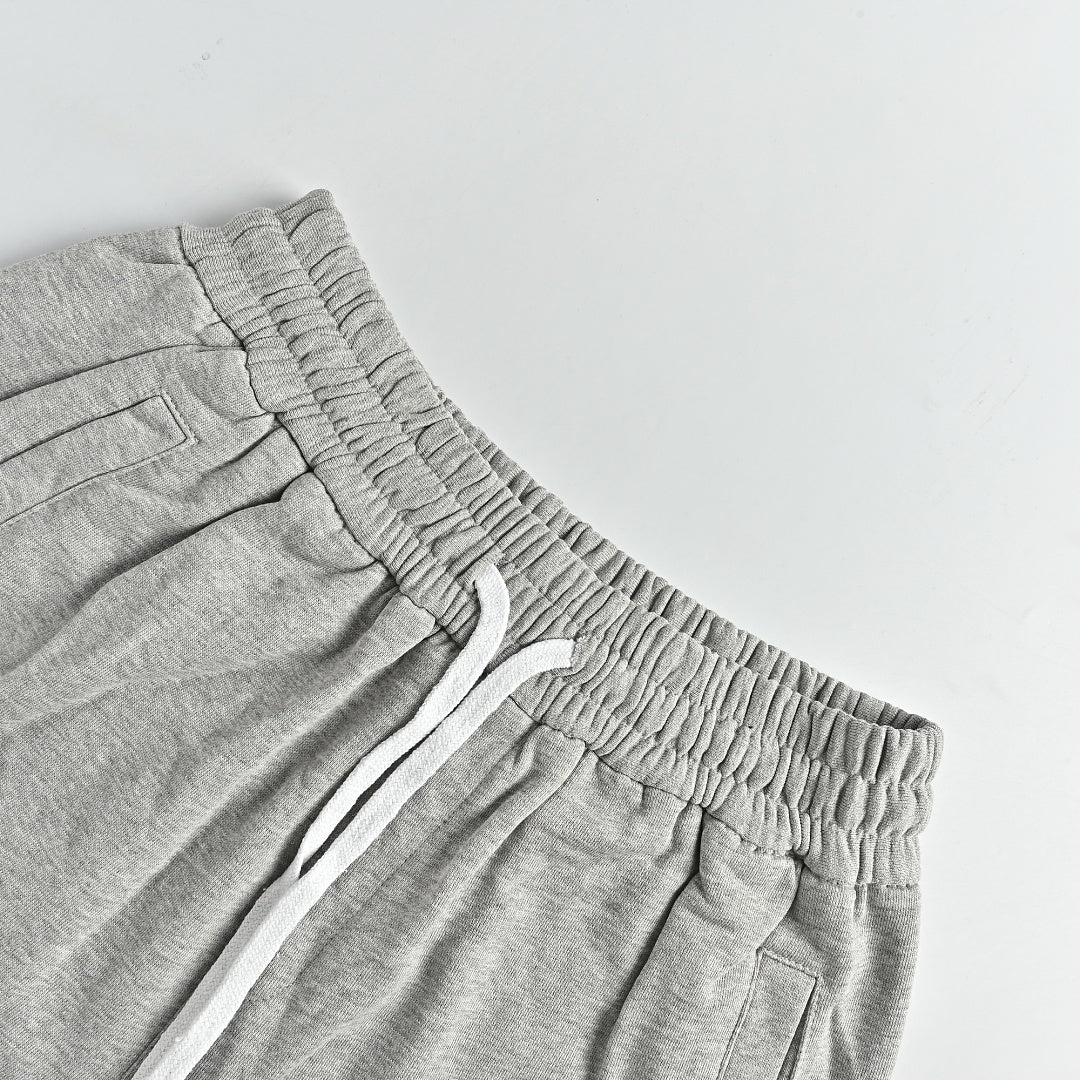 Chrome Hearts Shorts 051 - Gray - view 6