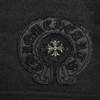 Chrome Hearts Shorts 050 - Black - view 4
