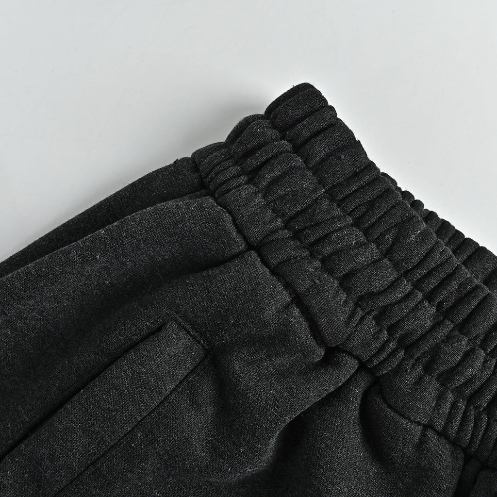 Chrome Hearts Shorts 050 - Black - view 5