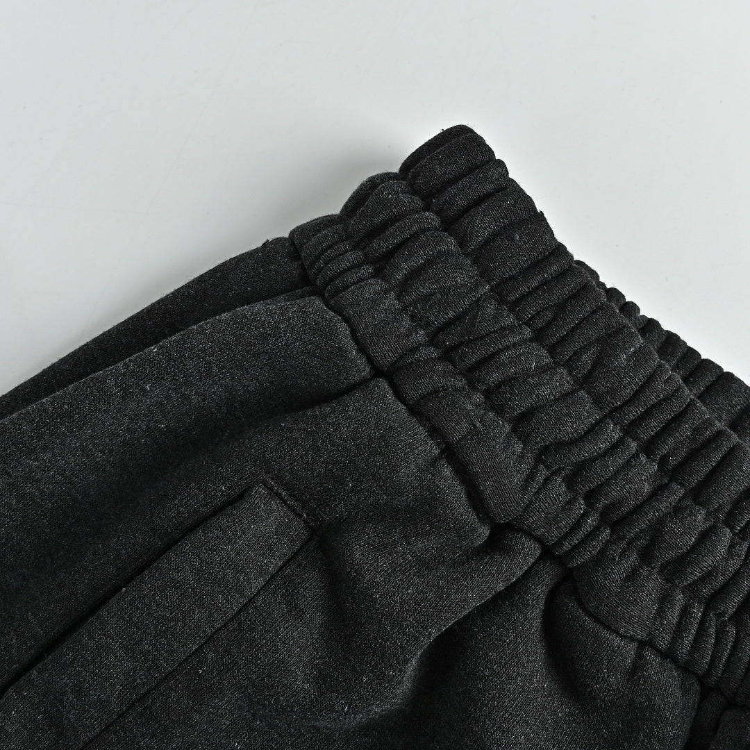 Chrome Hearts Shorts 050 - Black - view 5