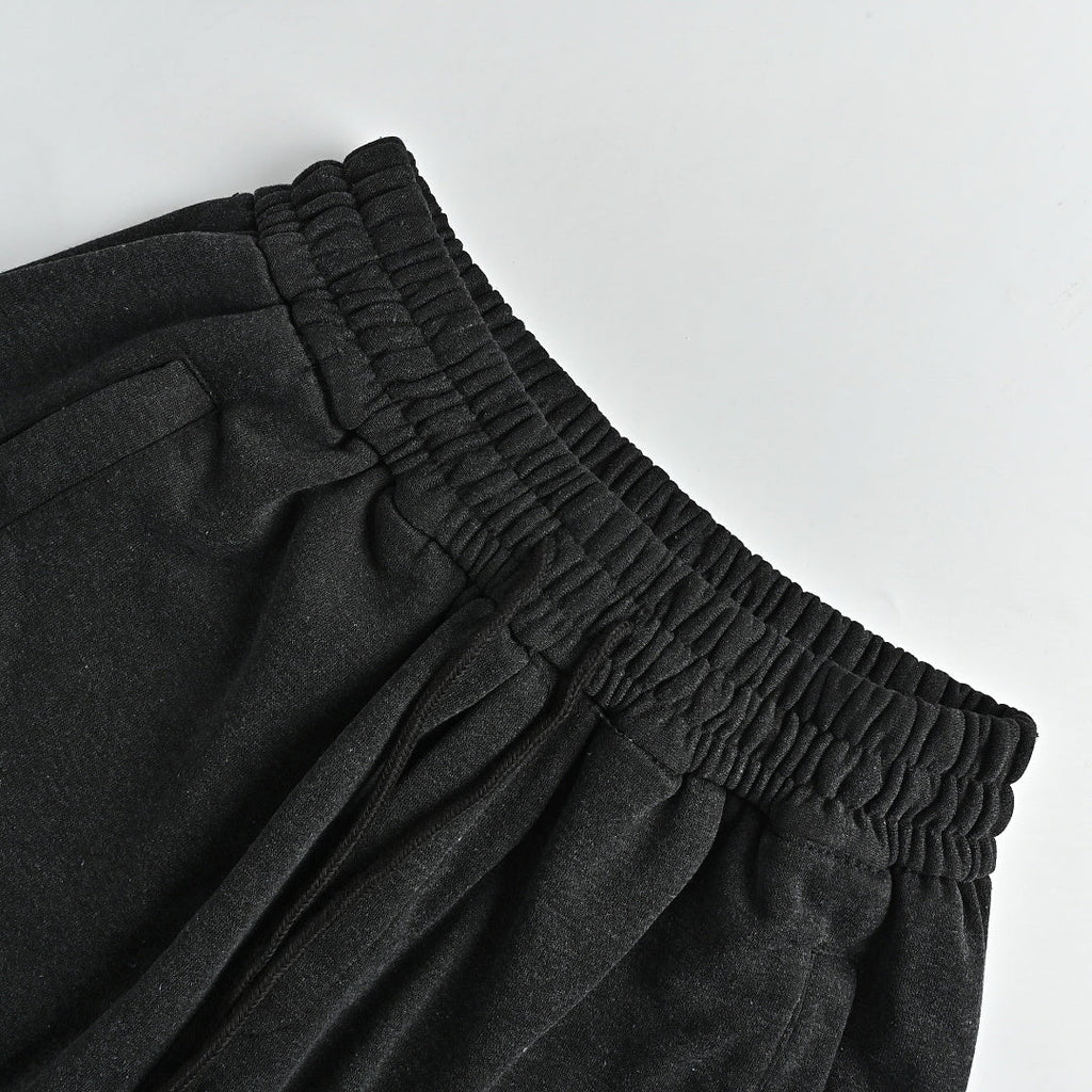 Chrome Hearts Shorts 050 - Black - view 6