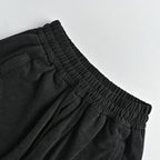 Chrome Hearts Shorts 050 - Black - view 6
