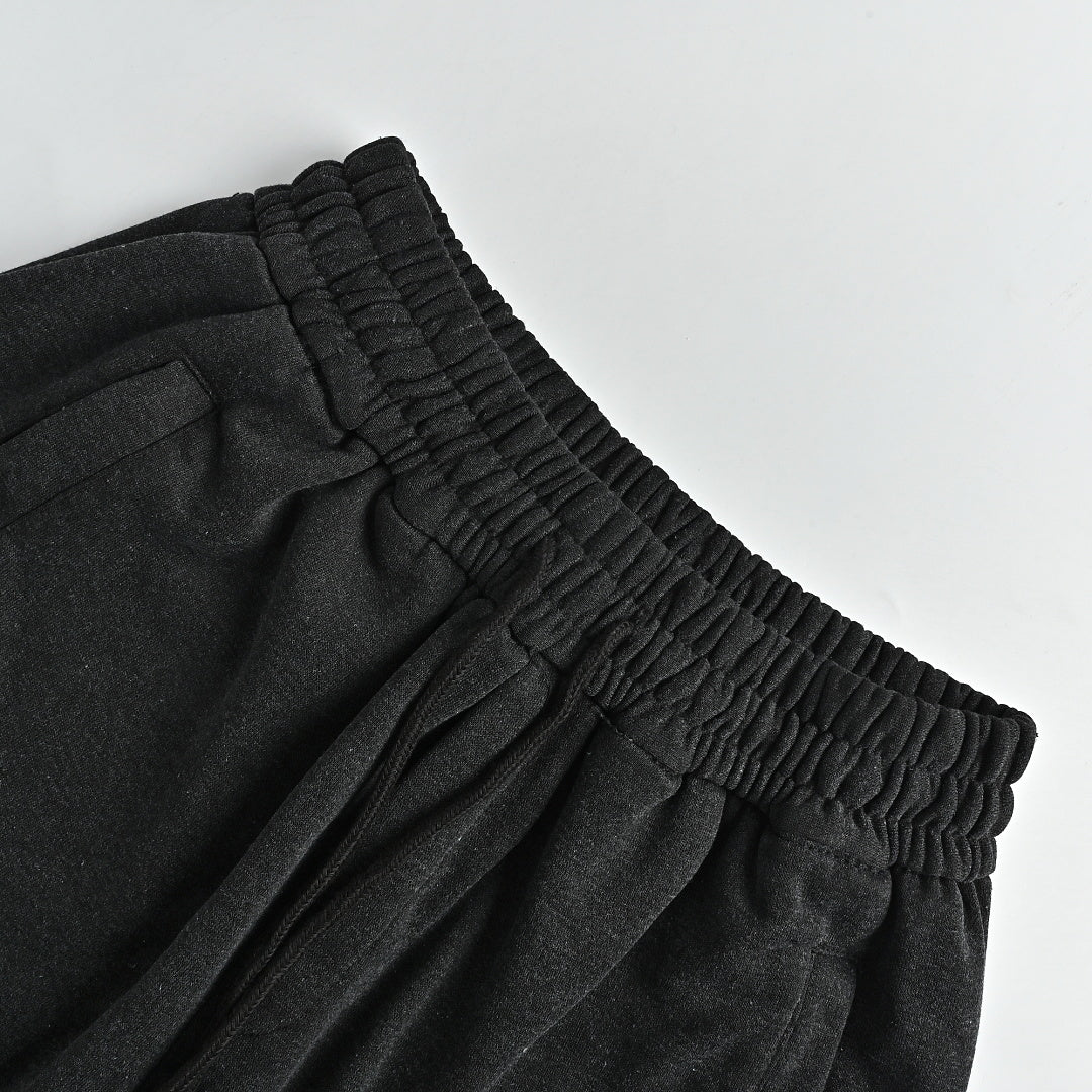 Chrome Hearts Shorts 050 - Black - view 6