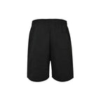 Chrome Hearts Shorts 049 - Black - view 1