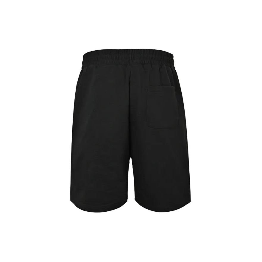 Chrome Hearts Shorts 049 - Black - view 1