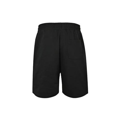 Chrome Hearts Shorts 049 - Black - view 1