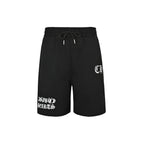 Chrome Hearts Shorts 049 - Black - view 3
