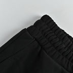 Chrome Hearts Shorts 049 - Black - view 5