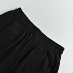 Chrome Hearts Shorts 049 - Black - view 6