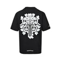 Chrome Hearts T-Shirt 048 - Black - view 1