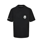 Chrome Hearts T-Shirt 048 - Black - view 2