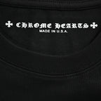 Chrome Hearts T-Shirt 048 - Black - view 5