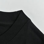 Chrome Hearts T-Shirt 048 - Black - view 6