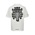 Chrome Hearts T-Shirt 047 - White / Black - view 1