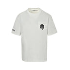 Chrome Hearts T-Shirt 047 - White / Black - view 2