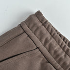 Chrome Hearts Shorts 043 - Brown - view 5