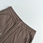 Chrome Hearts Shorts 043 - Brown - view 6