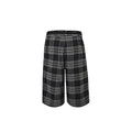 Chrome Hearts Shorts 040 - Black - view 1