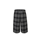 Chrome Hearts Shorts 040 - Black - view 1