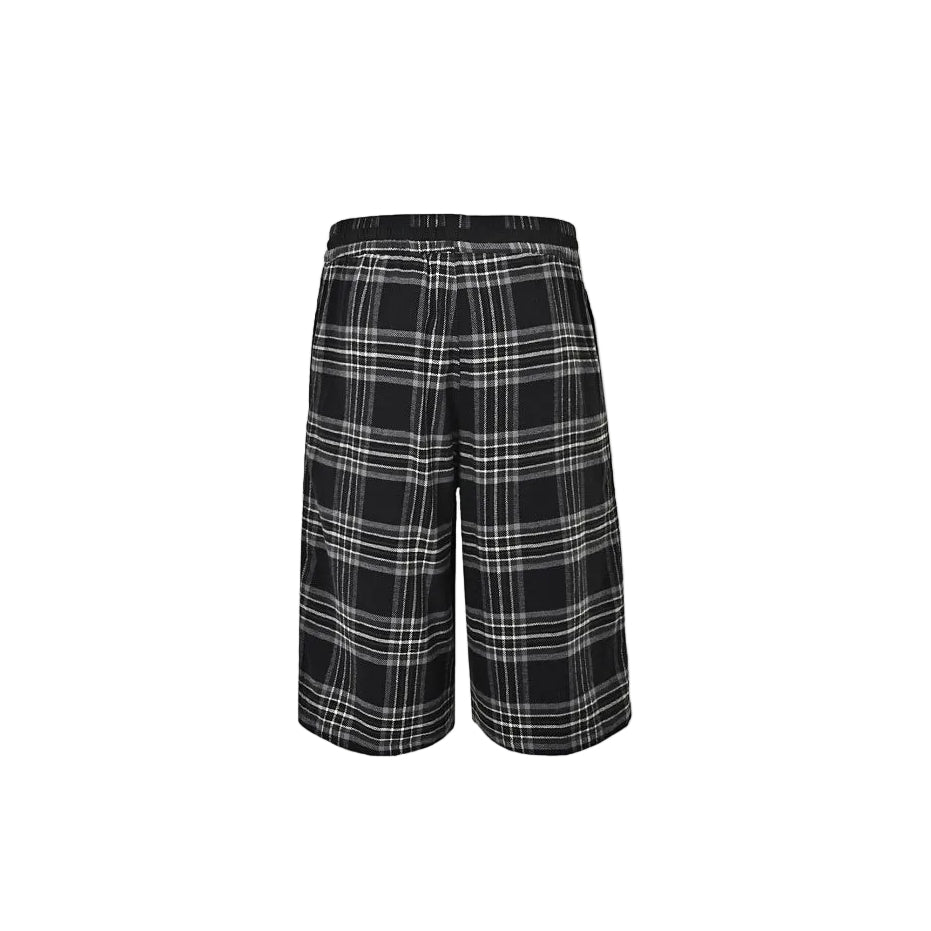 Chrome Hearts Shorts 040 - Black - view 1