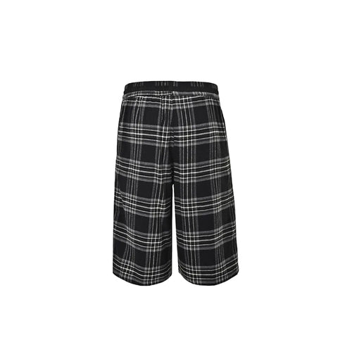 Chrome Hearts Shorts 040 - Black - view 1