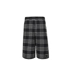 Chrome Hearts Shorts 040 - Black - view 3