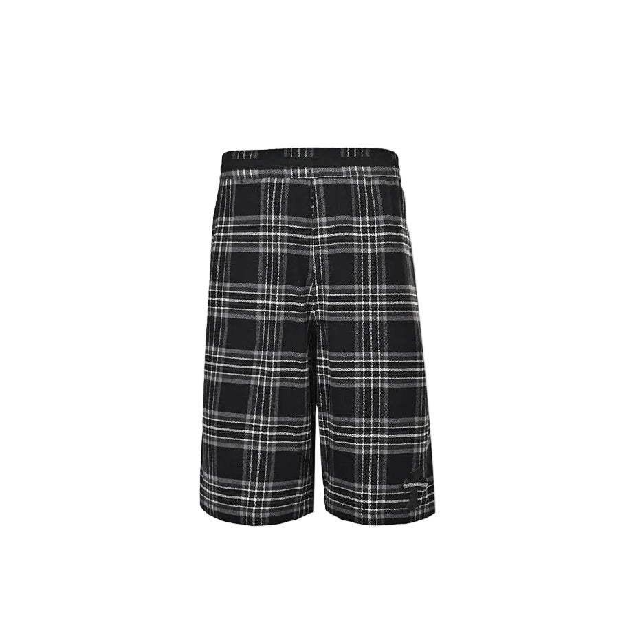 Chrome Hearts Shorts 040 - Black - view 3