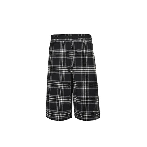 Chrome Hearts Shorts 040 - Black - view 3
