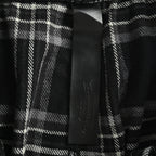 Chrome Hearts Shorts 040 - Black - view 4