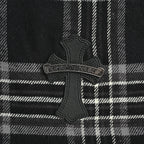 Chrome Hearts Shorts 040 - Black - view 5