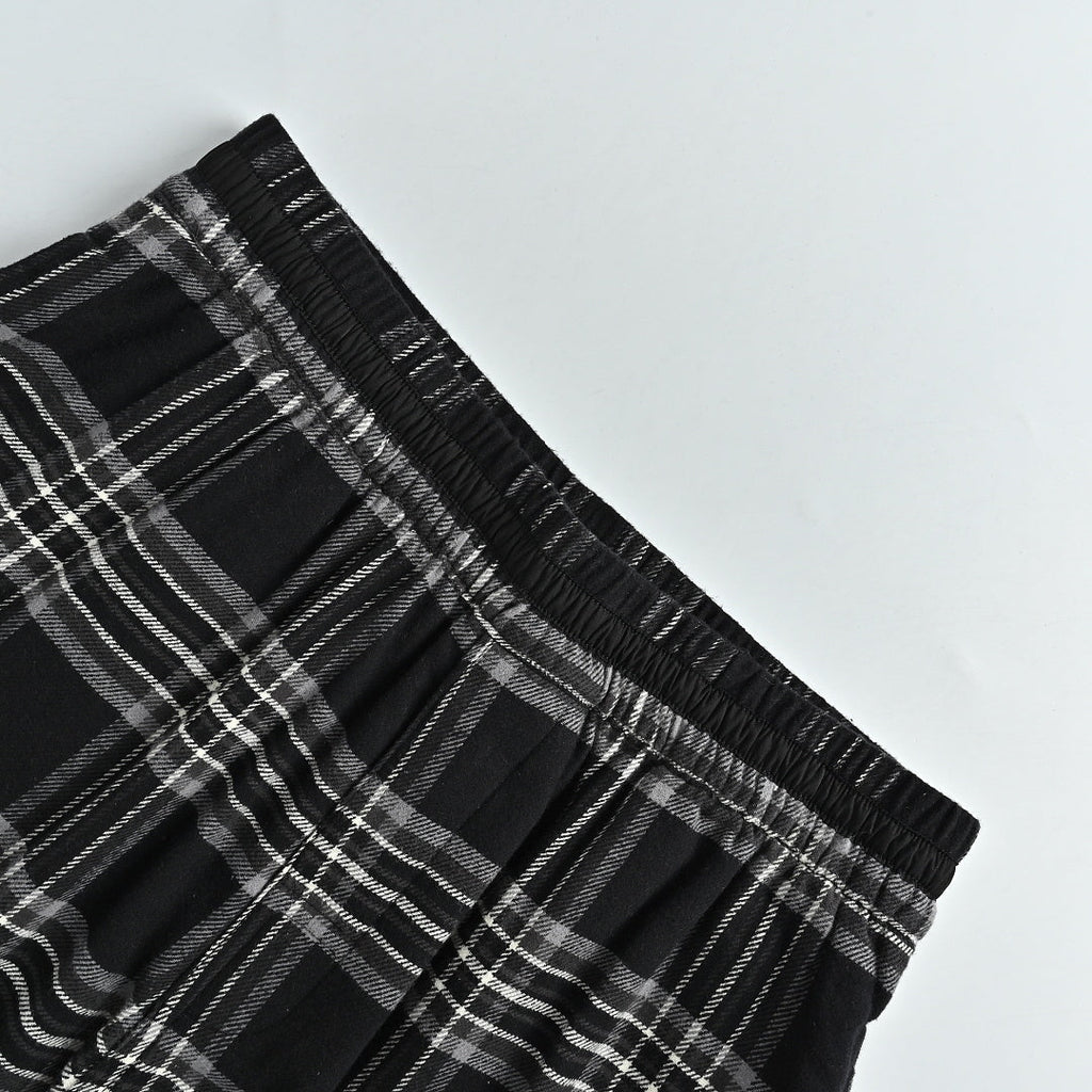 Chrome Hearts Shorts 040 - Black - view 6