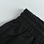 Chrome Hearts Shorts 039 - Black - view 5