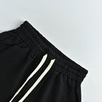 Chrome Hearts Shorts 039 - Black - view 6