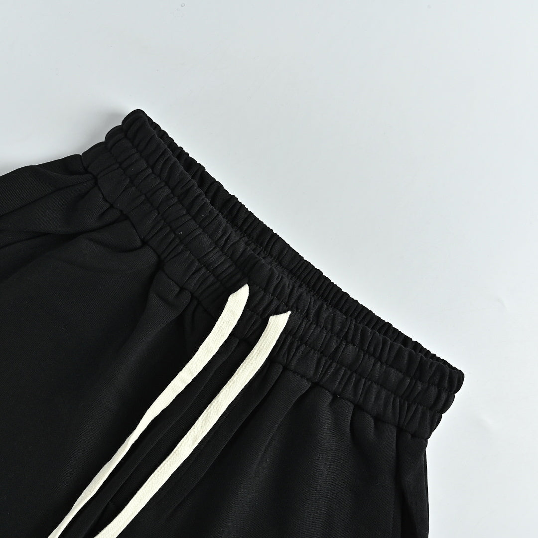 Chrome Hearts Shorts 039 - Black - view 6
