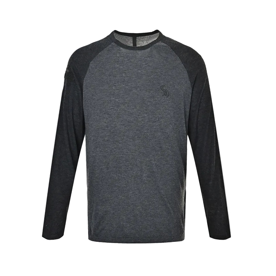 Chrome Hearts Sweater 038 - Dark Gray - view 30