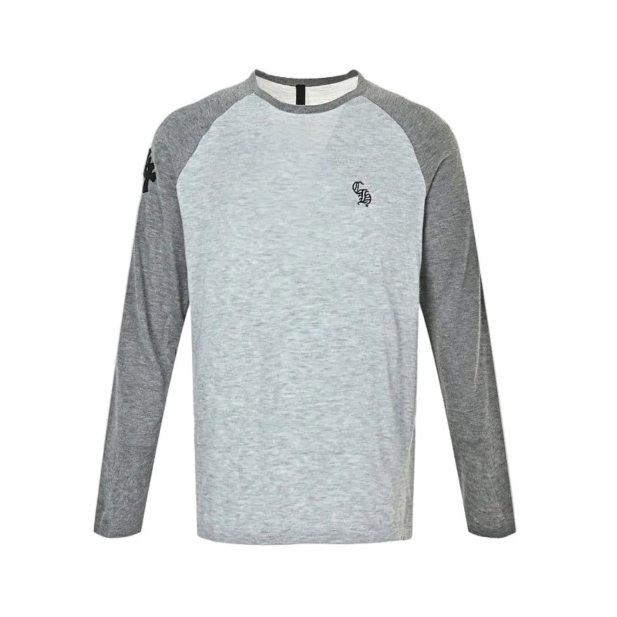 Chrome Hearts Sweater 038 - Light Gray - view 15