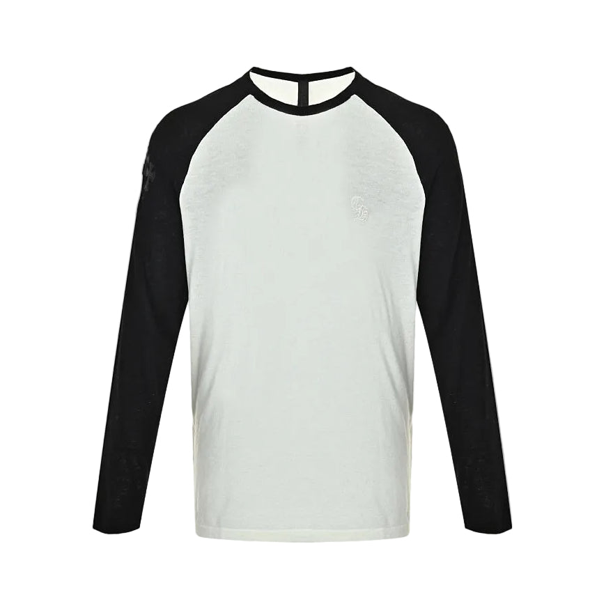 Chrome Hearts Sweater 038 - White - view 2