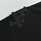 Chrome Hearts Sweater 038 - White - view 4