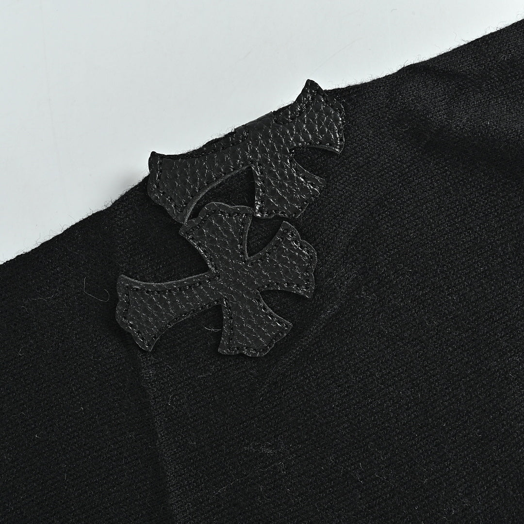 Chrome Hearts Sweater 038 - White - view 4
