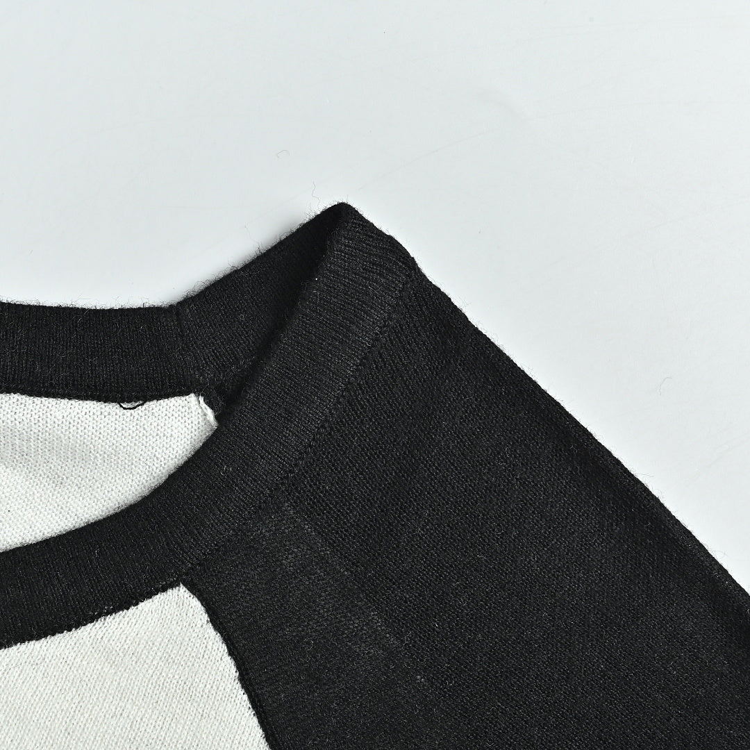 Chrome Hearts Sweater 038 - White - view 6