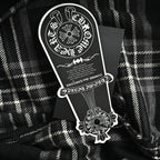 Chrome Hearts Pants 037 - Black - view 10