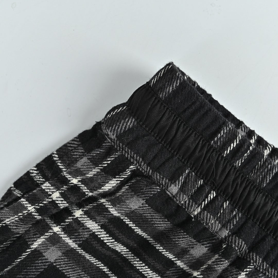Chrome Hearts Pants 037 - Black - view 11