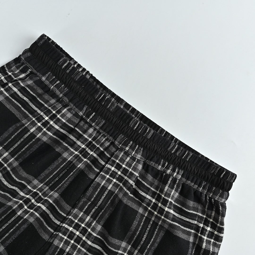 Chrome Hearts Pants 037 - Black - view 12